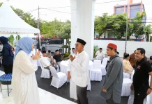 Buka Puasa Bersama, Aliyah Mustika Ilham: Ramadan Momentum Pererat Kebersamaan