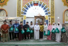 Safari Ramadan di Maros, Wawali Makassar Tekankan Pembatasan Medsos pada Anak