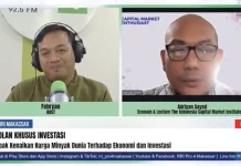 Strategi Diplomasi dan Subsidi Perkuat Ketahanan Ekonomi Domestik