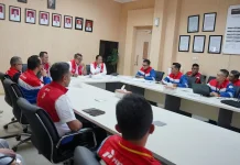 Pertamina Pastikan Ketersediaan Pasokan Avtur Terminal Hasanuddin