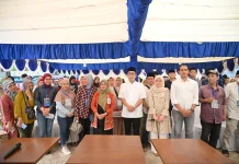 Sosialisasi MBG Cara Pemerintah Tingkatkan Kualitas Gizi