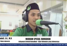 Ustadz Kadafi: Jaga Iman Tetap Istiqomah usai Ramadhan