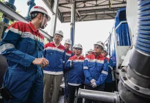 Pemerintah Tinjau Kesiapan Energi Makassar jelang Idul fitri