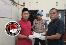 Paket Kokain Kembali Ditemukan Warga Selayar