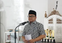 Wabup Gowa Buka Festival Ramadan BKPRMI 1447 Hijriah