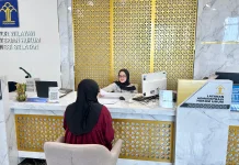 Sehari, Kemenkum Sulsel Cetak 16 Sertifikat Apostille untuk Korea dan Romania