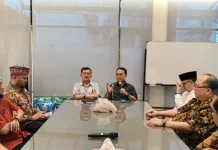 Jusuf Kalla Soroti Defisit Anggaran dan Menurunnya Porsi Transfer ke Daerah