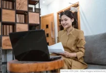 ASN Luwu Utara Boleh Kerja dari Mana Saja sebelum dan sesudah Idulfitri