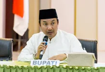 THR PPPK Luwu Utara Dipastikan Cair sejak Jumat