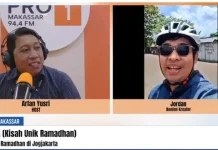 Vibes Syahdu Ramadan di Jogja Berburu Takjil hingga Toleransi yang Menghangatkan