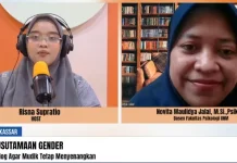 Tips Psikolog agar Mudik Tetap Menyenangkan: Menjaga Waras di tengah Kemacetan