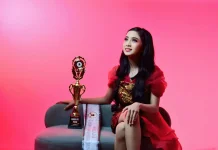 Tips Berprestasi Ala Nabilah Zahra