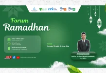 Ustaz Abdul Wahid Bahas Keutamaan Sedekah di Forum Ramadhan RRI