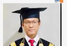 Ekonom UNM Sebut Inflasi jelang Lebaran Fenomena Tahunan