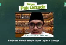 Menahan Emosi Jadi Tantangan Utama saat Menjalankan Puasa