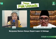 Gen Z Diingatkan Manfaatkan Ramadan dengan Aktivitas Produktif