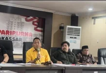 Komisi B DPRD Makassar Soroti Setoran Parkir