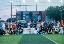 Liga Ramadan PMM Makassar Berakhir, Interisti FC Juara