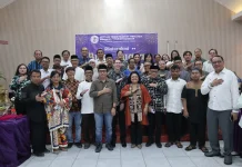STFT INTIM Makassar Gelar Buka Puasa Lintas Iman