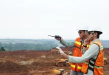 Produksi Nikel Vale Meningkat, Kinerja Keuangan Tetap Solid