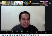 Kemenkum Harmonisasi Perubahan Perbup Lutim tentang Bantuan Keuangaan Desa
