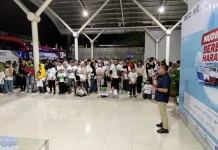 SPJM Gelar Mudik Gratis 2026, Berangkatkan 360 Pemudik