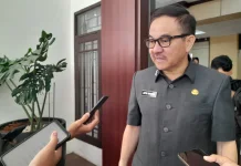 Sekdaprov Sulsel Ingatkan ASN Tidak Tambah Libur Lebaran