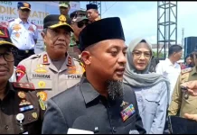 Gubernur Imbau Pemudik Perhatikan Kesehatan Selama Perjalanan