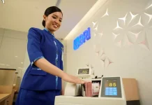 Libur Nyepi-Idul Fitri, BRI Makassar Siapkan Uang Tunai Rp.779 M