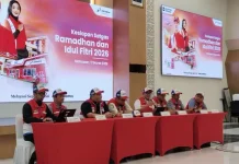 Pertamina Prediksi Lonjakan Pemudik di Sulsel Capai 5,4 Juta
