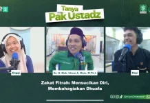 Zakat Fitrah Bisa Dibayarkan Lebih Awal Sesuai Syariat