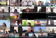 Kemenkum Sulsel Siap Kawal Penyusunan RUU Hukum Perdata Internasional