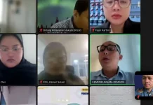 Kemenkum Sulsel Gelar Rapat Evaluasi MPD, Perkuat Pengawasan Notaris
