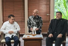 PMI Pertimbangkan Kirim Bantuan Kesehatan untuk Iran lewat Jalur Internasional