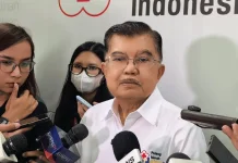 Jusuf Kalla Soroti Dilema Pemerintah di tengah Tekanan Ekonomi Global