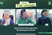 As-Sa’il dan Al-Mahrum, Dua Golongan Dhuafa Penerima Zakat