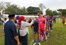 Liga Mulia Ramadhan 2026 Berakhir Sukses, CTI Raih Juara