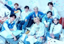 Stray Kids Rayakan 8 Tahun Debut dengan Lagu Baru