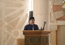 Wali Kota Munafri Tegaskan Tak Ada Larangan Melakukan Takbiran, Konvoi dan Petasan