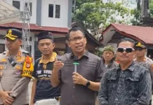 BPS Gereja Toraja: Lestarikan Tedong Silaga, Berantas Judi
