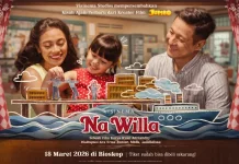 Na Willa: Keajaiban Dunia Anak di Bioskop Lebaran