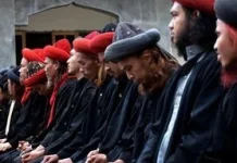 Jamaah An Nadzir Tetapkan Idulfitri 1447 H, Jumat 20 Maret 2026