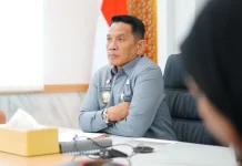 Kemenkum Sulsel Dukung Imbauan Sekjen, Fokus pada Kegiatan Produktif dan Sosial