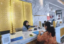 Kemenkum Sulsel Telah Mencetak 35 Sertifikat Apostille dalam Sehari