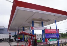 Pertamina Pastikan Stok Pertamax Turbo di Makassar Tetap Aman