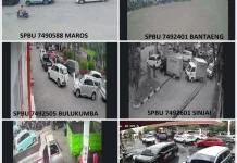 Stok BBM di Sulsel Dipastikan Aman, Gubernur Imbau Warga Tidak Panic Buying