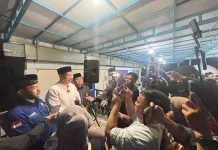 Kemenag Sulsel Gelar Rukyatul Hilal di Unismuh Makassar