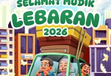BRI Beri Tips Mudik Nyaman Selama Diperjalanan