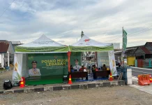 Pemprov Sulsel Dirikan Posko Layanan di Jalur Preservasi Jalan MYP