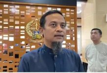 Gubernur Sulsel Tak Gelar Open House usai Lebaran